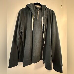 Vuori Halo Performance Hoodie, XL